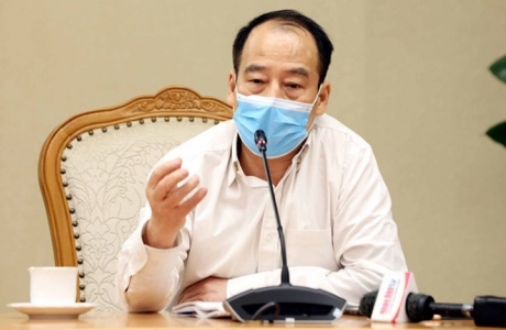 Chuyên gia y tế hiến kế để Hà Nội làm tốt phòng, chống dịch theo 3 phân vùng
