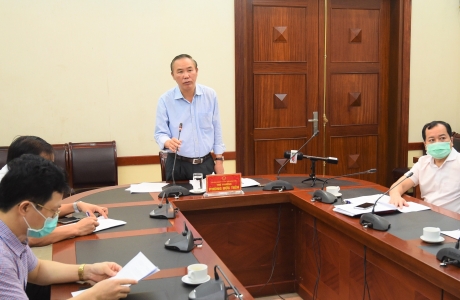 Các địa phương cần thống nhất trong sản xuất và tiêu thụ thủy sản