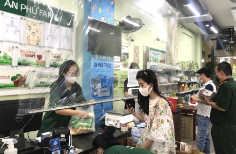Đà Nẵng: Nới lỏng nhiều hoạt động từ ngày 16/9