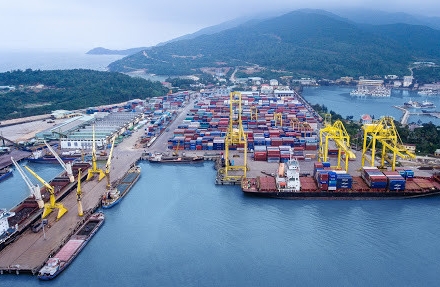 Phê duyệt Quy hoạch tổng thể phát triển hệ thống cảng biển Việt Nam thời kỳ 2021 - 2030, tầm nhìn đến năm 2050