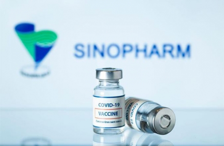 Vaccine Sinopharm: Hỗ trợ cuộc chiến chống dịch tại nhiều nước