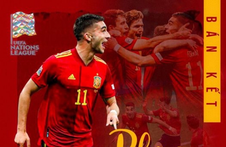 Ý 1 - 2 Tây Ban Nha: Phục thù thành công