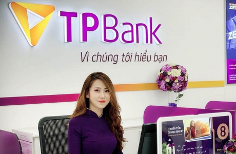 Người liên quan đến Kế toán trưởng Tiên Phong Bank bị phạt vì “bán chui” cổ phiếu TPB