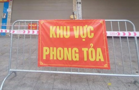 Hà Nội: Một phụ nữ về từ Thành phố Hồ Chí Minh dương tính SARS - CoV - 2, di chuyển nhiều nơi