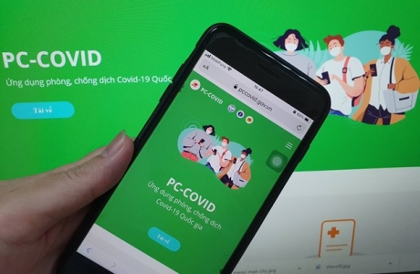 Thống nhất triển khai ứng dụng phòng, chống dịch Covid - 19