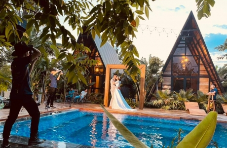 Tiên Sơn Pleiku Homestay cần được chính quyền 