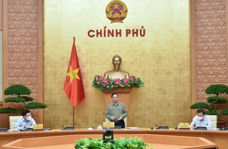 Đẩy mạnh các hoạt động phục hồi, phát triển kinh tế - xã hội
