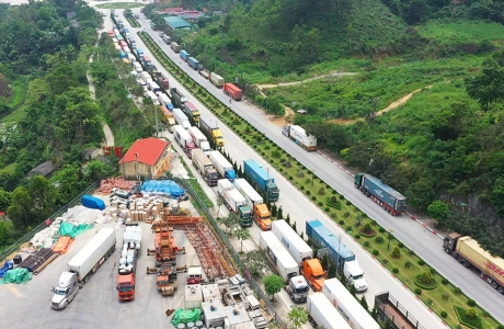 Chuẩn hoá hồ sơ xuất khẩu nông sản sang Trung Quốc