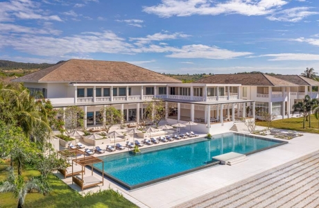 Azerai Kê Gà Bay mở cửa trở lại sau thời gian tạm đóng cửa do Covid - 19