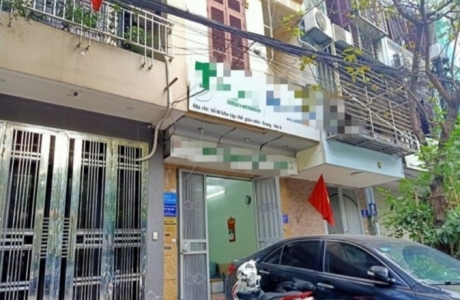 Công ty sở hữu thực phẩm bảo vệ sức khoẻ Top Men, đăng ký kinh doanh một nơi, hoạt động nẻo nào? 