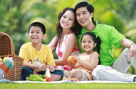 Tăng cường sự lãnh đạo của Đảng với công tác xây dựng gia đình trong tình hình mới 