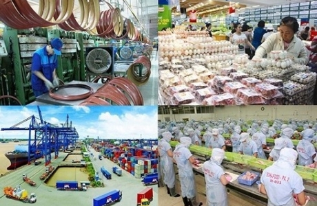 Quy chế hoạt động của Ban Chỉ đạo Trung ương các chương trình mục tiêu quốc gia