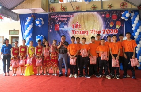 Trung tâm Bảo trợ xã hội tổng hợp tỉnh Nam Định thực hiện tốt các hoạt động trợ giúp xã hội
