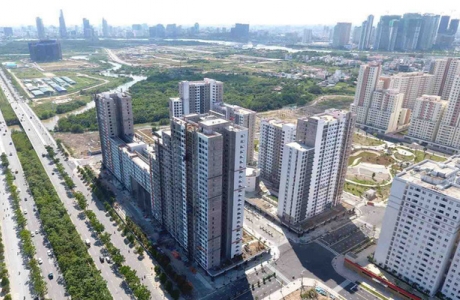 Trung Quốc, Hàn Quốc, Singapore... làm gì để khống chế việc ảo giá bất động sản?