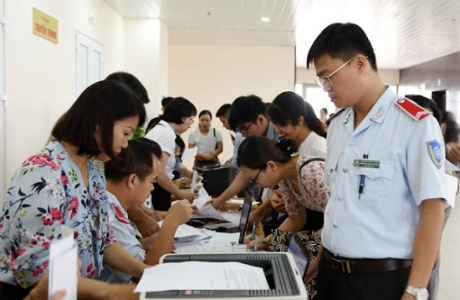 Xây dựng công chức thanh tra ngành Lao động - Thương binh và Xã hội “kỷ cương, liêm chính, đoàn kết, chuyên nghiệp”