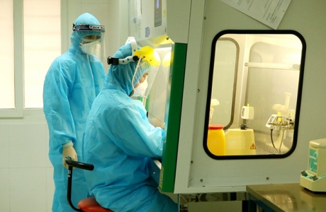 Đánh giá mức độ lây nhiễm với biến chủng Omicron tại Thủ đô