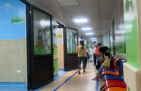 Tránh lạm dụng chỉ định khám chữa bệnh hậu Covid - 19