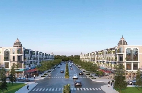 Động thái mới của chủ đầu tư dự án Imperia Grand Plaza Đức Hòa