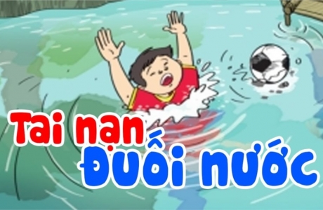 Tăng cường các giải pháp, chú trọng công tác phòng, chống đuối nước cho trẻ em