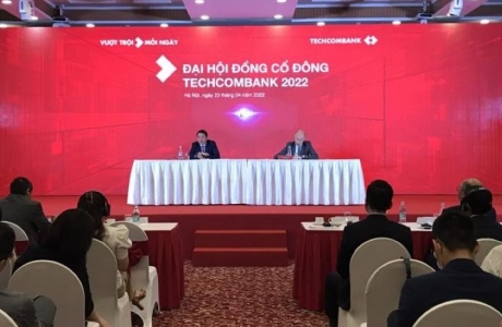 Hàng loạt ngân hàng lãi nghìn tỷ, cổ đông cay đắng “cổ tức 0 đồng” 