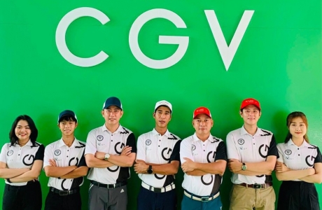 HLV golf Ngô Bá Đẳng và ước mơ đưa môn thể thao xanh đến gần với công chúng
