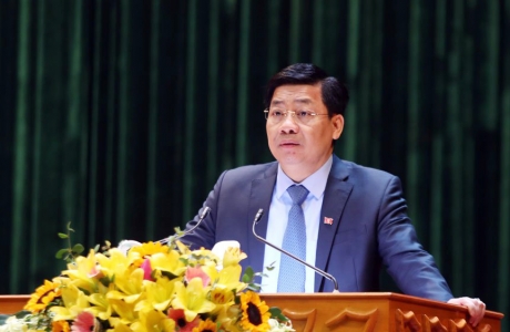 Bắc Giang thành lập Ban Chỉ đạo phòng, chống tham nhũng, tiêu cực