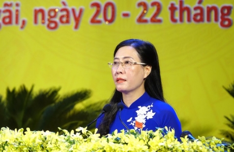 Quảng Ngãi thành lập Ban Chỉ đạo về phòng, chống tham nhũng, tiêu cực
