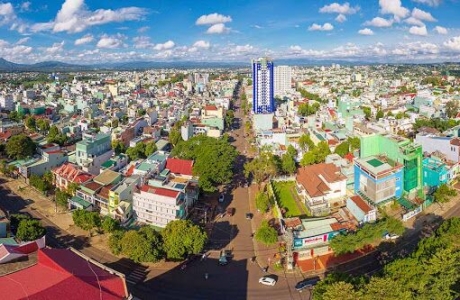 Gia Lai có nhiều tiền năng phát triển lớn, phát huy hơn nữa tinh thần đoàn kết, tự lực, tự cường