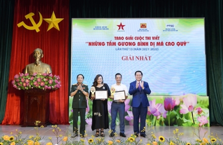 Tác phẩm 