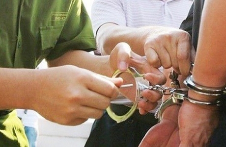 Tiếp tục khởi tố thêm người trong vụ 