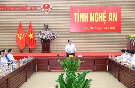 Nông nghiệp, nông dân, nông thôn vẫn là trụ đỡ của nền kinh tế 