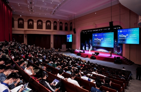VinAI gây chú ý tại Ngày Trí tuệ Nhân tạo 2022 với công nghệ hỗ trợ lái xe đột phá