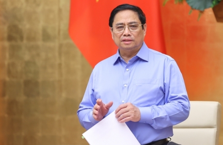 Hoàn thiện thể chế, xây dựng pháp luật là một trong 3 đột phá chiến lược