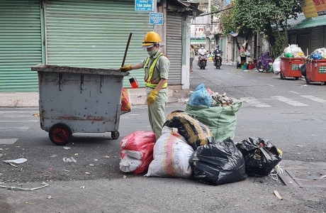 Phân loại rác thải tại nguồn, khó hay dễ?