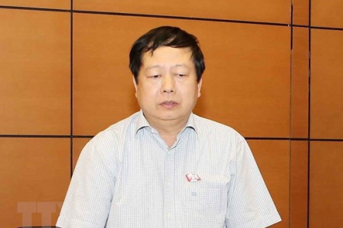 Kỷ luật 3 lãnh đạo, nguyên lãnh đạo tỉnh Hải Dương
