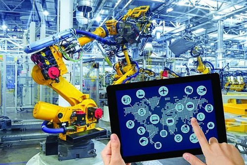 Có 4 giải Nhất được trao tại Giải thưởng Sáng tạo Khoa học Công nghệ Việt Nam năm 2021