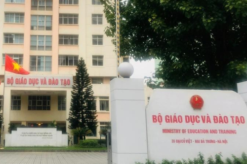 Kỷ luật Ban cán sự Đảng Bộ Giáo dục và Đào tạo nhiệm kỳ 2016 - 2021 và khai trừ, kỷ luật đối với một số Đảng viên