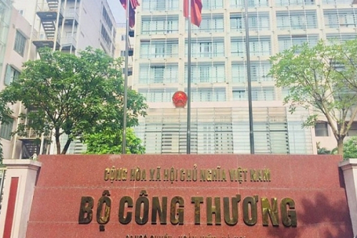 Chức năng, nhiệm vụ, quyền hạn và cơ cấu tổ chức của Bộ Công Thương