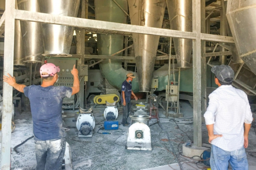 Một công ty xuất khẩu nông sản bị xử phạt hành chính 80 triệu đồng