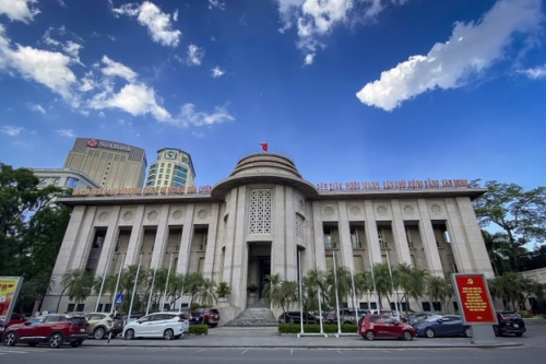 Cắt giảm, đơn giản hóa quy định liên quan đến hoạt động kinh doanh thuộc phạm vi, chức năng quản lý của Ngân hàng Nhà nước