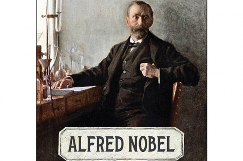 Alfred Nobel và bản di chúc bất hủ