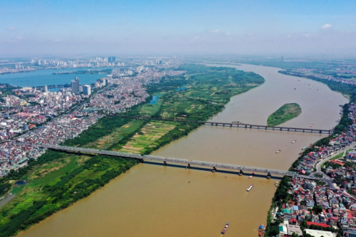 Phát triển nhanh, bền vững vùng Đồng bằng sông Hồng là trách nhiệm của toàn hệ thống chính trị