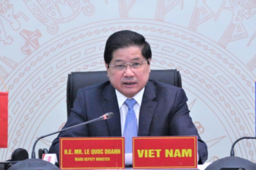Một số cán bộ nghỉ hưu từ 1/11/2022
