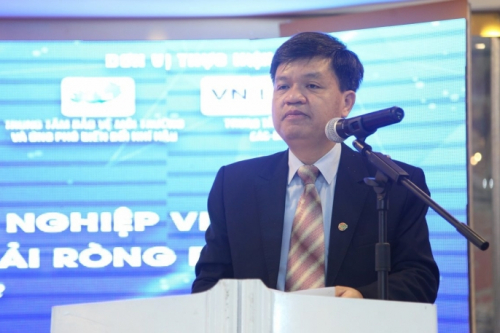 Thách thức và cơ hội cho doanh nghiệp Việt Nam trong thực hiện phát thải ròng bằng 0