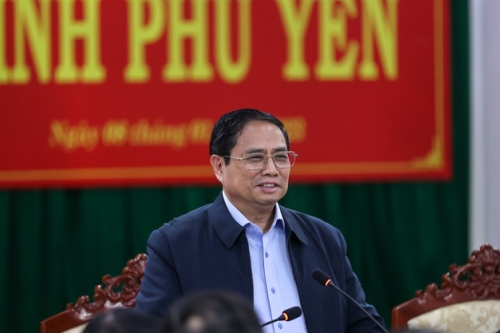 Phú Yên là nơi 