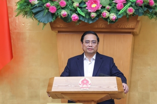 Nghị quyết phiên họp chuyên đề xây dựng pháp luật tháng 3 năm 2023