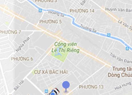 Grab giúp khách kết nối công an khi khẩn cấp