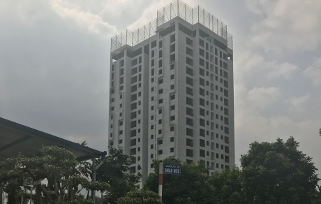 Tổng hợp 8 bán căn chung cư ttb dream thái nguyên 2018 tốt nhất, đừng bỏ qua | RBN 6 TTB Group huy động vốn trái phép tại dự án Green City Bắc Giang?