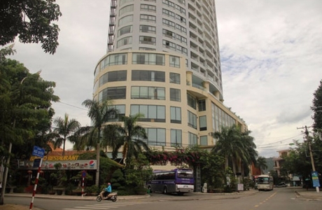 Ham đầu tư condotel coi chừng dính bẫy