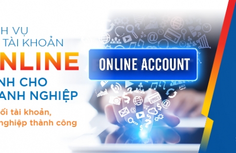 Ngân hàng TMCP Quân đội (MB) hợp tác với Sở KH&ĐT Hà Nội mở tài khoản online cho doanh nghiệp mới